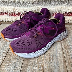 Hoka One One Women’s Gaviota 2 Athletic Shoes Size 10.5